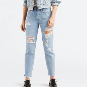 Levi’s Wedgie Fit Jeans Size 29 NWT